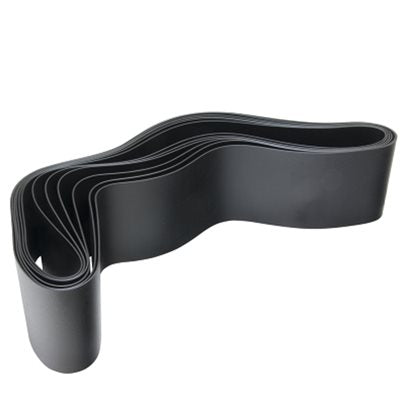 Stacker Belt Set Of 6 for Stahl (261-494-0100 / 281-494-0100) 3" x 35.000"_Printers_Parts_&_Equipment_USA