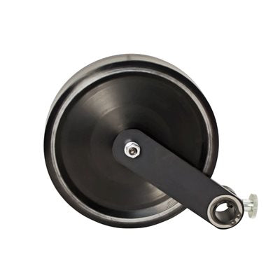 Stacker Wheel Assembly 135mm for Stahl (202-278-BG03)_Printers_Parts_&_Equipment_USA