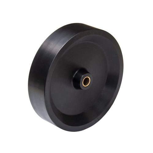 Stacker Wheel Only 100mm Stahl (202-283-0100)_Printers_Parts_&_Equipment_USA