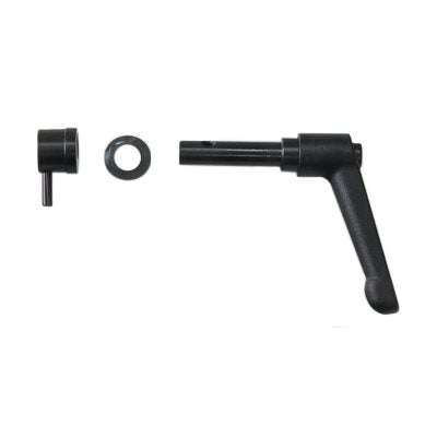 Stahl Plate Clamp Lever B20 (204-306-BG09, FH10121015/01)_Printers_Parts_&_Equipment_USA