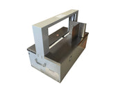 Load image into Gallery viewer, Sunpack Strapping Banding Machine Table Top Model WK02-30_Printers_Parts_&amp;_Equipment_USA
