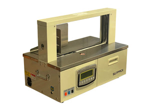 Sunpack Strapping Banding Machine Table Top Model WK02-30_Printers_Parts_&_Equipment_USA