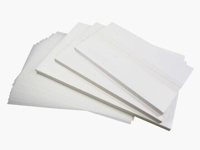 Synthetic Weatherproof Laser Printer Paper 12" x 18" (5 Mil / 125 Micron) Laser, Offset and Flexo Compatible