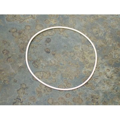 Vacuum Wheel O-Ring (White) for Stahl (203-508-0600)_Printers_Parts_&_Equipment_USA