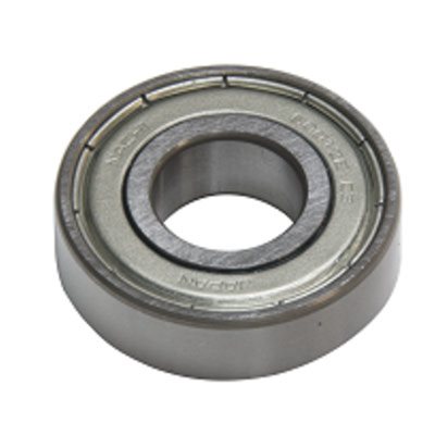 Stahl Ball Bearing 12 x 28 x 8mm 6001-2Z (200-584-0700)