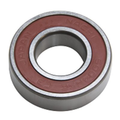 Stahl Ball Bearing 20 x 42 x 12mm 6004-2RS (213-535-0100)