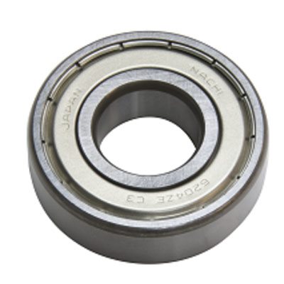 Stahl Ball Bearing 20 x 47 x 14mm 6204-2Z (232-017-0100)