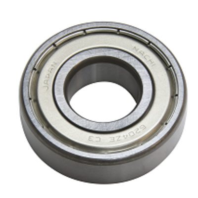 Stahl Ball Bearing 20 x 47 x 14mm 6204-2Z (232-017-0100)_Printers_Parts_&_Equipment_USA