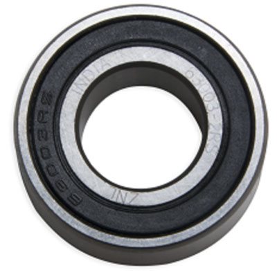 MBO Ball Bearing 17 x 35 x 14mm 63003-2RS (213-592-0100)