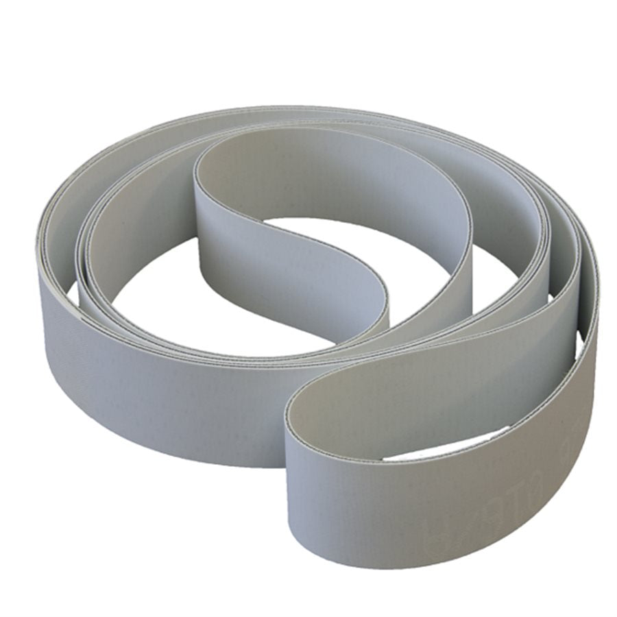 MBO B26S, B30S, B32S Drive Belt 35 x 2465mm (4 Plate w/ Pre Slit)