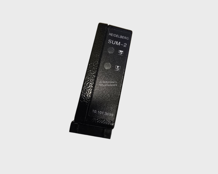 SUM2 Module Frontlay CPTronic for Heidelberg SM72 SM102 HE-61-110-1341_Printers_Parts_&_Equipment_USA