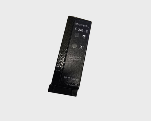 SUM2 Module Frontlay CPTronic for Heidelberg SM72 SM102 HE-61-110-1341_Printers_Parts_&_Equipment_USA