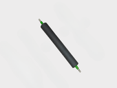 Load image into Gallery viewer, Windmill Heidelberg 10x15 Rubber Roller Set of 4 (37HK) 37H11 I 37H10 I 01.009.020 I T0901F_Printers_Parts_&amp;_Equipment_USA
