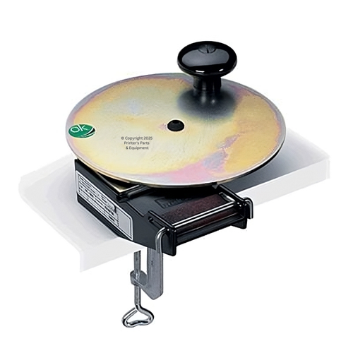 Habasit Manual Belt Skiver 60mm Thermofix Belt Joining H080690050_Printers_Parts_&_Equipment_USA
