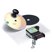 Load image into Gallery viewer, Habasit Manual Belt Skiver 60mm Thermofix Belt Joining H080690050_Printers_Parts_&amp;_Equipment_USA
