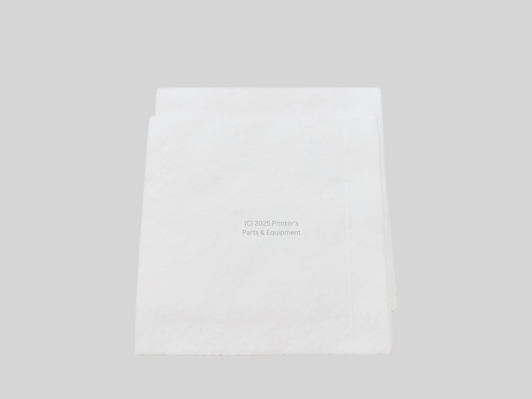 Generic Brand Replacement Handi Pads for Webril Handi Pads 4"x 4" Pack of 100 Wipes