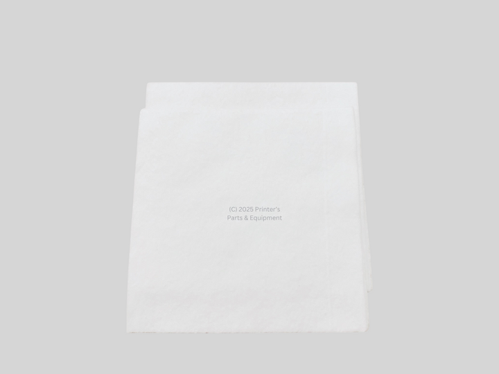 Generic Brand Replacement Handi Pads for Webril Handi Pads 4"x 4" Pack of 100 Wipes