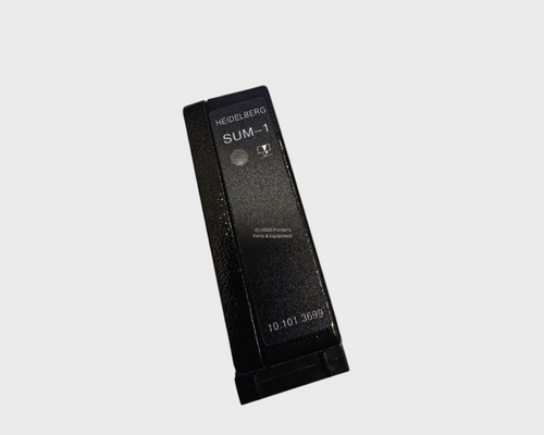 SUM1 Module Sidelay CPTronic for Heidelberg SM72 SM102 HE-61-165-1561_Printers_Parts_&_Equipment_USA