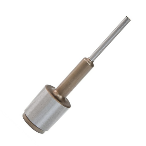 Challenge Paper Drill Bit 1/8 inch (3.1mm) Diameter x 1 inch Standard Steel_Printers_Parts_&_Equipment_USA