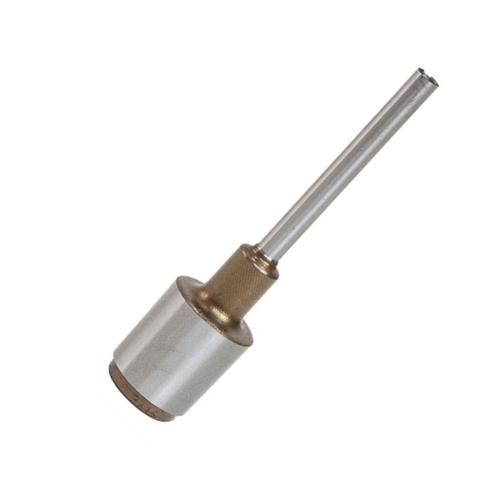 Challenge Paper Drill Bit 3/16 inch (5mm) Diameter x 1-3/4 inch Standard Steel_Printers_Parts_&_Equipment_USA