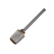 Challenge Paper Drill Bit 7/32 inch (5.55mm) Diameter x 2 inch Standard Steel_Printers_Parts_&_Equipment_USA