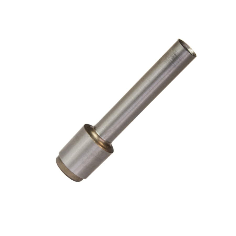 Challenge Paper Drill Bit 7/16 inch (11mm) Diameter x 2 inch Standard Steel_Printers_Parts_&_Equipment_USA