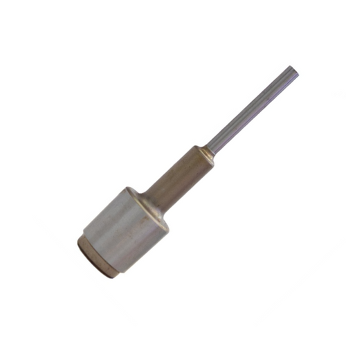 Challenge Paper Drill Bit 5/32 inch (4mm) Diameter x 1-3/8 inch Standard Steel_Printers_Parts_&_Equipment_USA