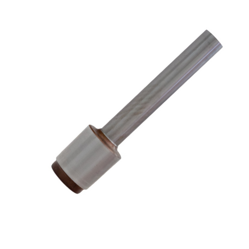 Challenge Paper Drill Bit 3/8 inch (9.5mm) Diameter x 2 inch Standard Steel_Printers_Parts_&_Equipment_USA