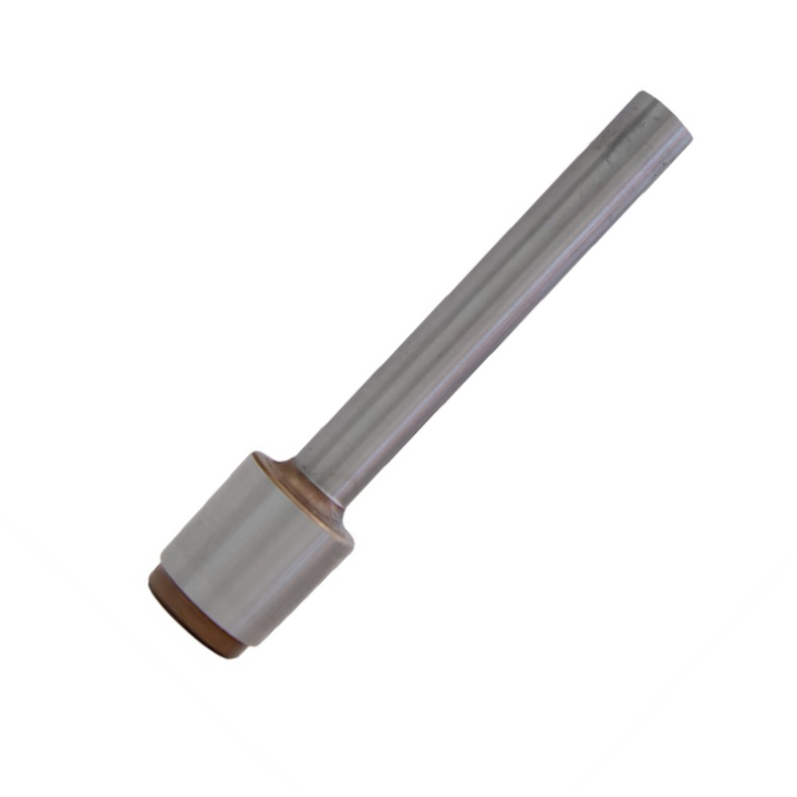 Challenge Paper Drill Bit 3/8 inch (9.5mm) Diameter x 2.5 inch Standard Steel
