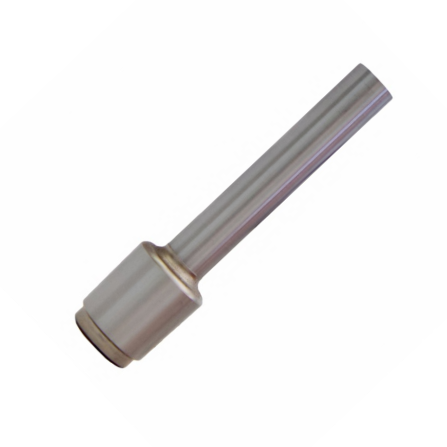 Challenge Paper Drill Bit 13/32 inch (10.3mm) Diameter x 2 inch Standard Steel_Printers_Parts_&_Equipment_USA