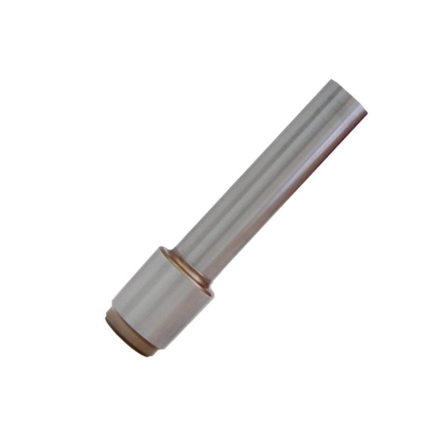 Challenge Paper Drill Bit 1/2 inch (12.5mm) Diameter x 2 inch Standard Steel_Printers_Parts_&_Equipment_USA