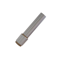 Challenge Paper Drill Bit 9/16 inch (14.2mm) Diameter x 2.5 inch Standard Steel
