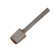 Challenge Paper Drill Bit 9/32 inch (7.14mm) Diameter x 2 inch Standard Steel