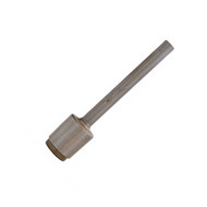 Challenge Paper Drill Bit 9/32 inch (7.14mm) Diameter x 2.5 inch Standard Steel