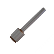 Challenge Paper Drill Bit 5/16 inch (8mm) Diameter x 2 inch Standard Steel