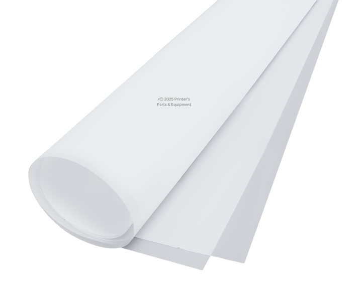 Transfer Cylinder Film For Heidelberg GTO52_Printers_Parts_&_Equipment_USA