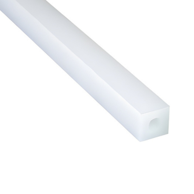 White Cutting Sticks for Matin Yale/Maxima Adast/Schneider Senator (19.125" x .551" x .551") CS4470 Per Dozen