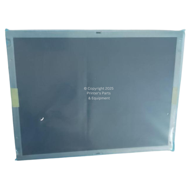 Display Screen for Heidelberg with Circuit Board TDK CP.150.0438_Printers_Parts_&_Equipment_USA