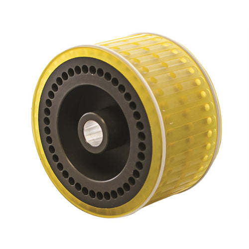 Vacuum Wheel for Stahl Urethane Coated Wheel (228-146-0100 / FH1066561/02)_Printers_Parts_&_Equipment_USA