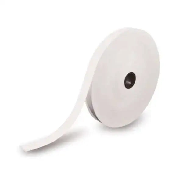 Banding Machine Strapping White Craft Paper Roll Width: 1.14″ (29mm) Length: 1640′ (500m)_Printers_Parts_&_Equipment_USA