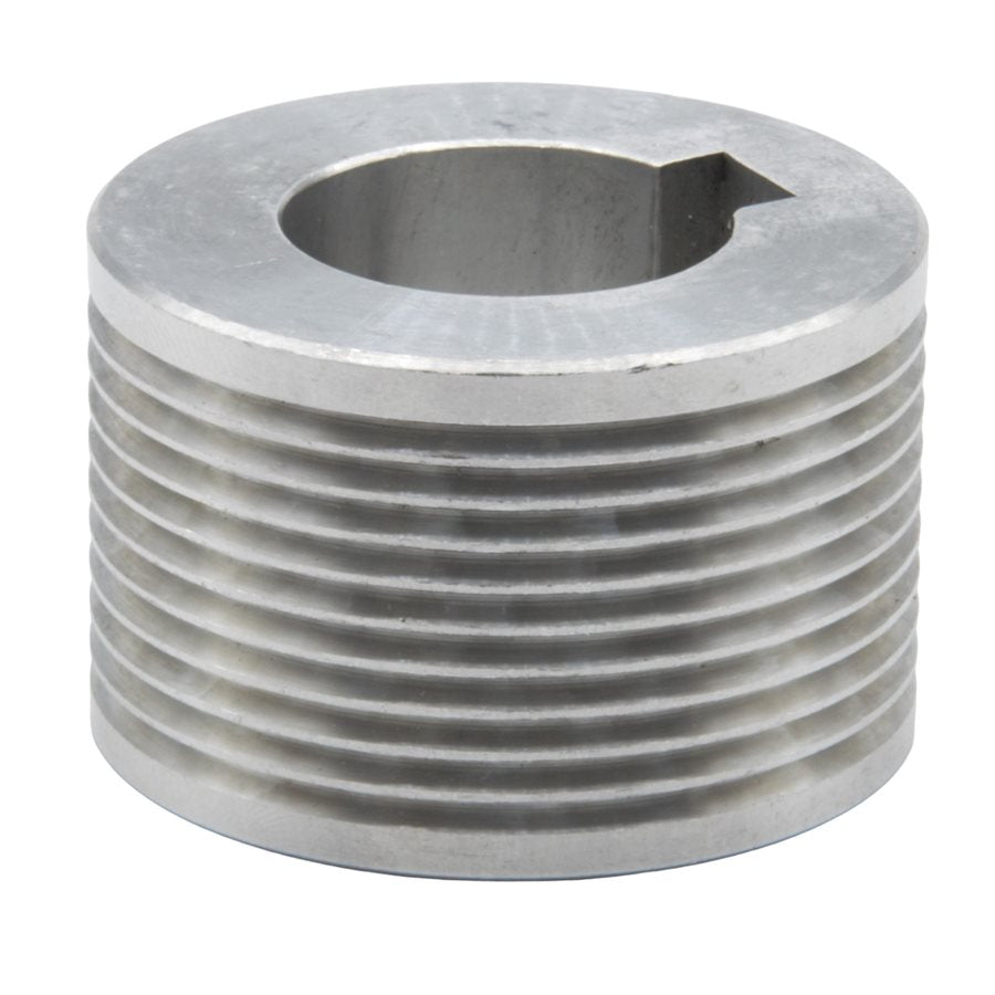 Pulley 10 Groove for Stahl (214-821-0500)_Printers_Parts_&_Equipment_USA