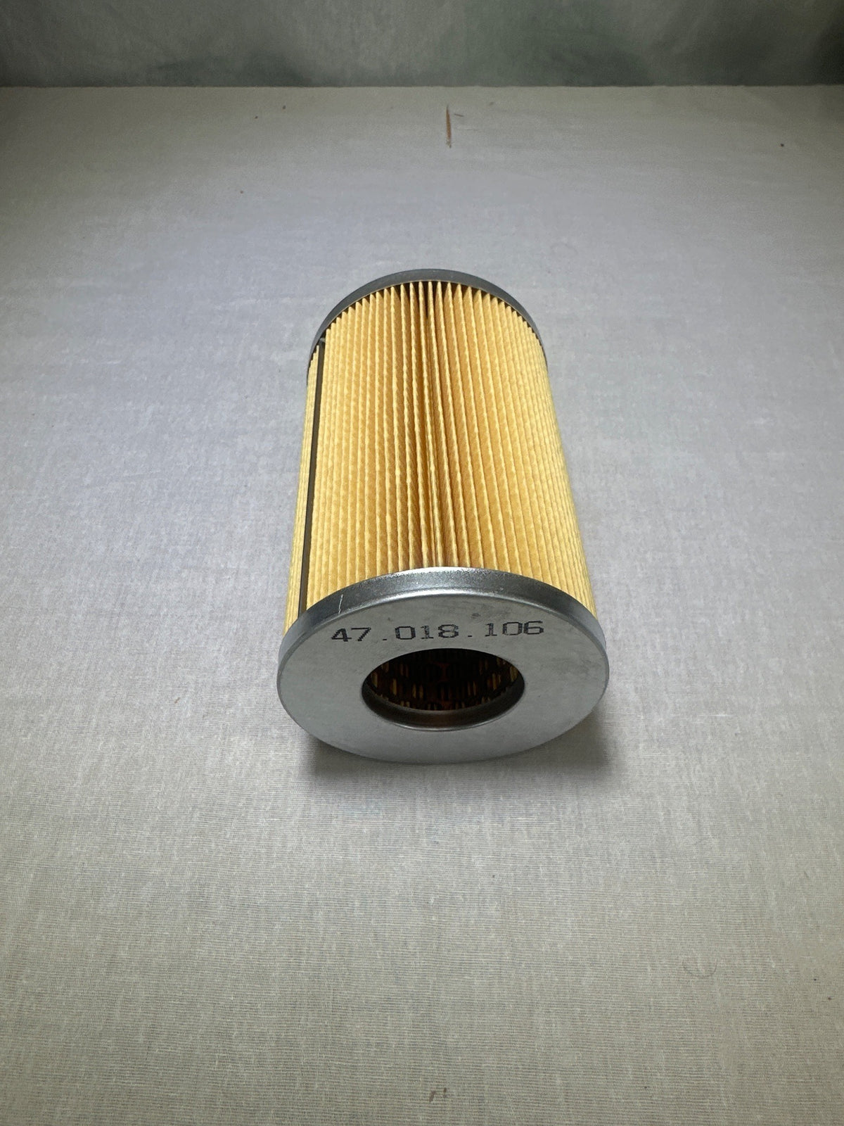 Heidelberg Filter Cartridge 47.018.106 — OEM Printing Replacement Part_Printers_Parts_&_Equipment_USA