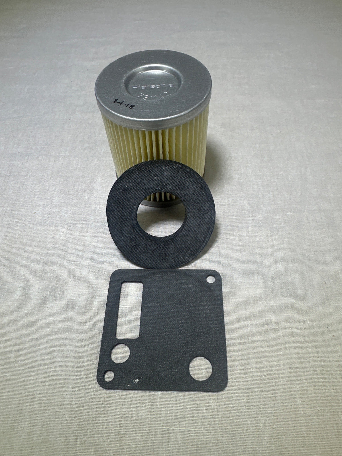 Heidelberg M2.102.2051 Filter mit Dichtung — Genuine Replacement Part_Printers_Parts_&_Equipment_USA