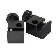 Stacker Wheel Rod Clamp - Set of 2 for MBO T49 (2.0.8115.030)_Printers_Parts_&_Equipment_USA