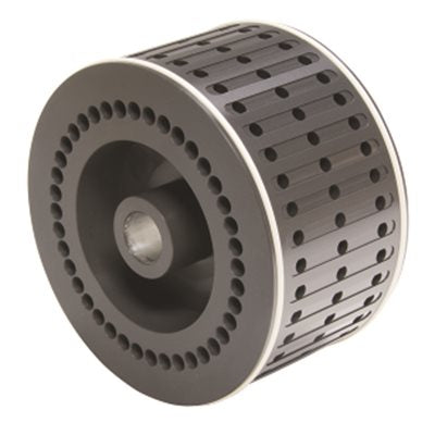 Vacuum Wheel for Stahl (233-002-0100)_Printers_Parts_&_Equipment_USA