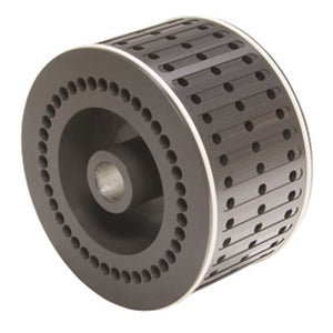 Vacuum Wheel for Stahl (233-002-0100)_Printers_Parts_&_Equipment_USA