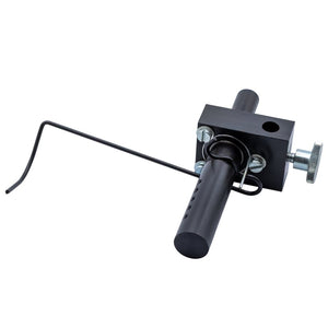 Side Blower Assembly for Stahl (221-874-BG02)_Printers_Parts_&_Equipment_USA