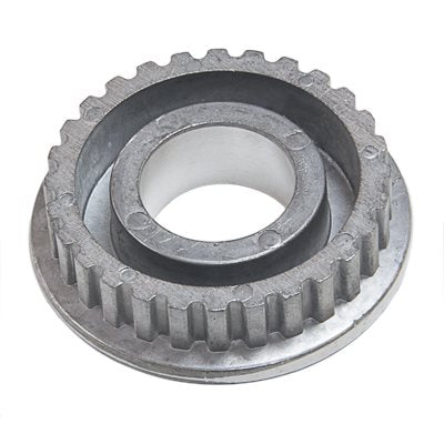 Aluminum Gear Pulley for Stahl (215-093-0100)_Printers_Parts_&_Equipment_USA