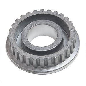 Aluminum Gear Pulley for Stahl (215-093-0100)_Printers_Parts_&_Equipment_USA