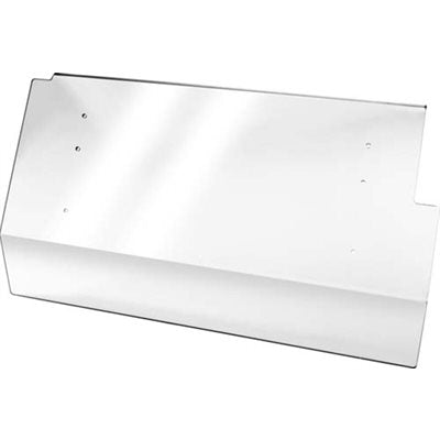 Guard for Stahl VSA Crusher Roller (235-433-0500)_Printers_Parts_&_Equipment_USA